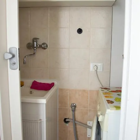 Scialai Holiday home *