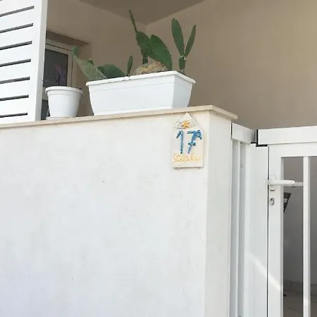Scialai Holiday home Marina di Ragusa
