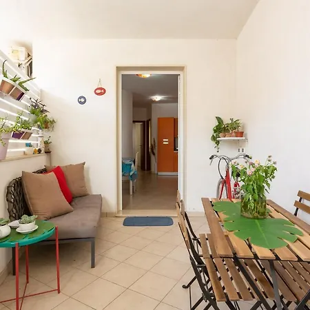 Holiday home Scialai