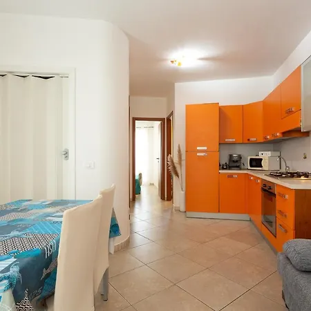 Scialai Holiday home Marina di Ragusa