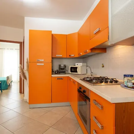 Holiday home Scialai Marina di Ragusa