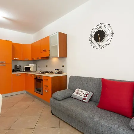 Holiday home Scialai Marina di Ragusa