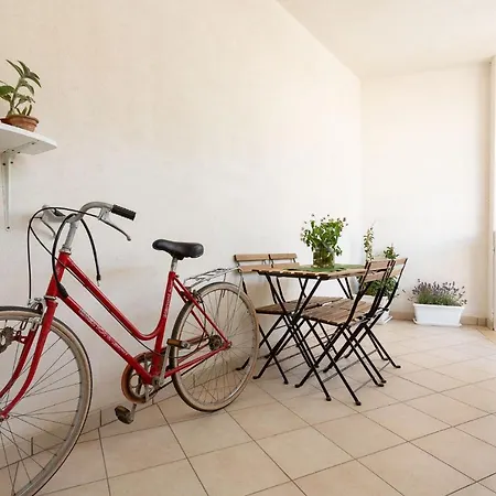 Scialai Holiday home *