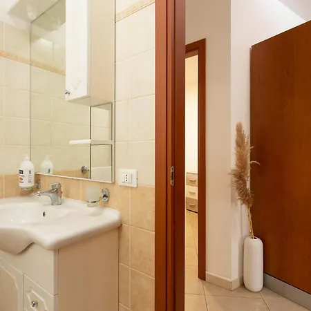 Holiday home Scialai *