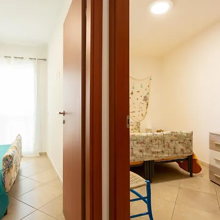 Scialai Holiday home *