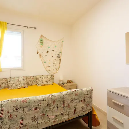 Scialai Holiday home
